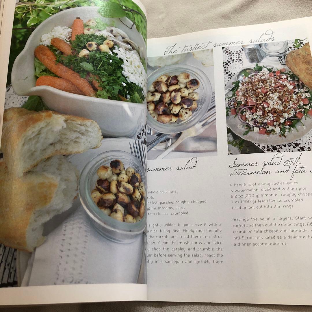 Jeanne d'Arc Living Magazine 2015年版6th — image 4