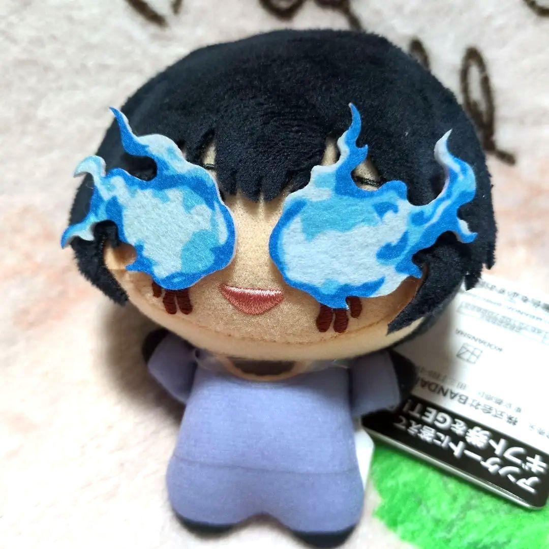 デッドアカウントちびぐるみセット — image 4