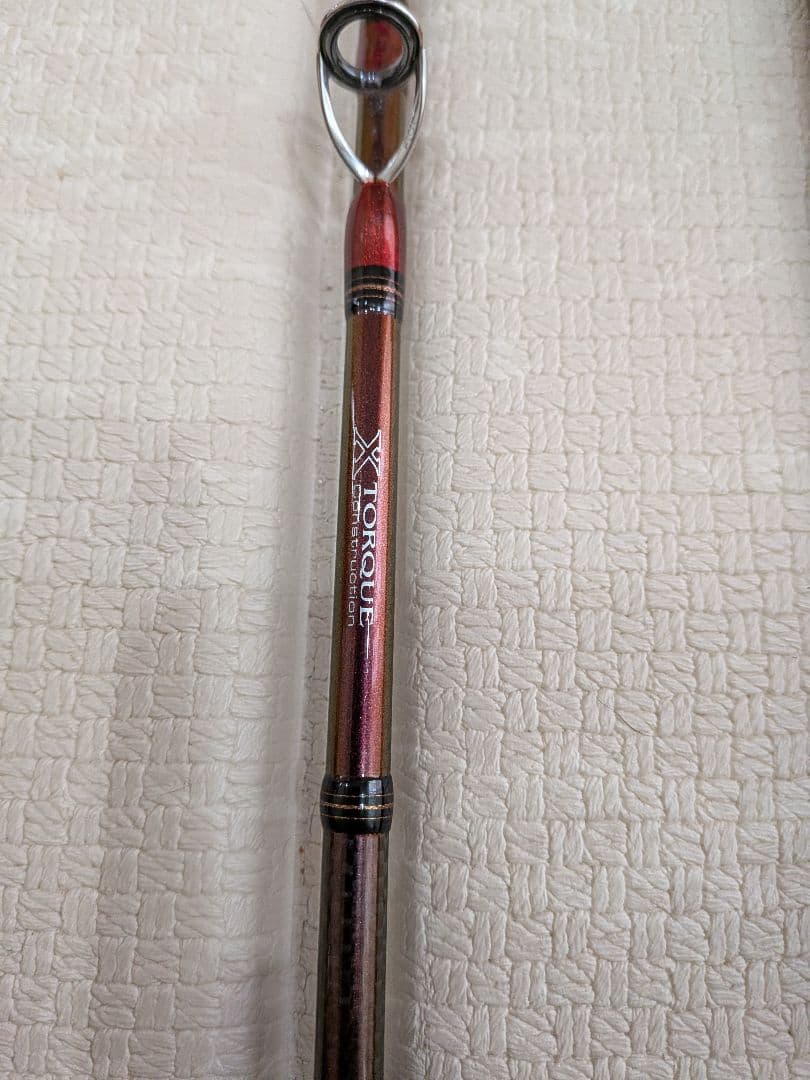 ダイワ　リーディングネライ MH-200 — image 4