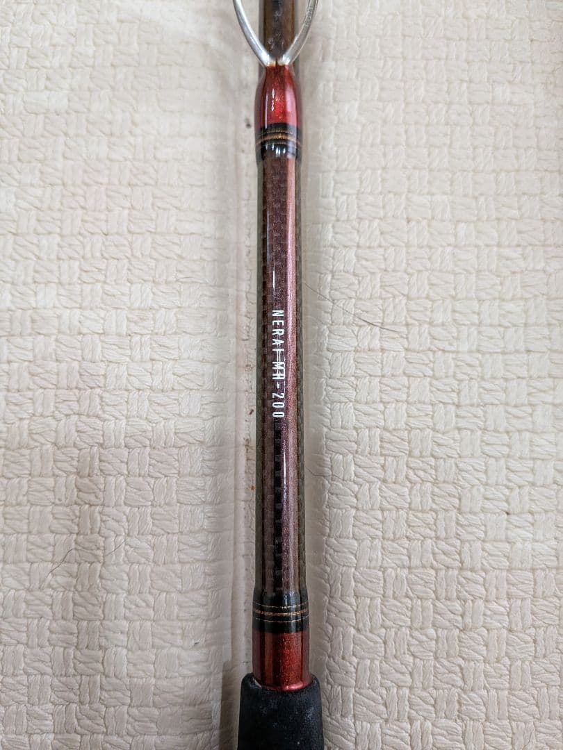 ダイワ　リーディングネライ MH-200 — image 5