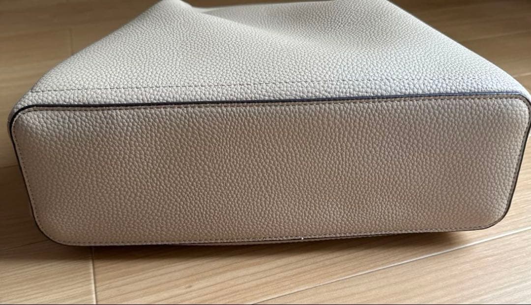 【新品未使用】エルーラ　ベルトリュクスバッグ　2wayバッグ — image 3