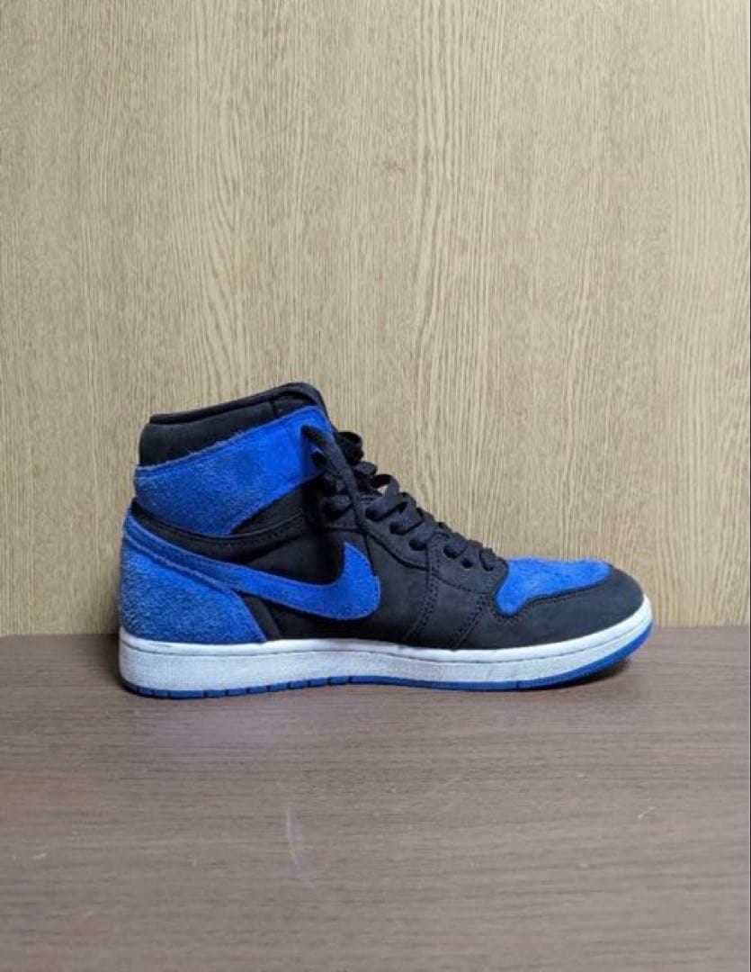 Nike Air Jordan 1 Retro High OG 27cm — image 2