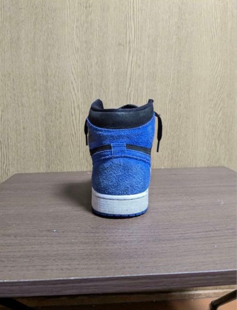 Nike Air Jordan 1 Retro High OG 27cm — image 3