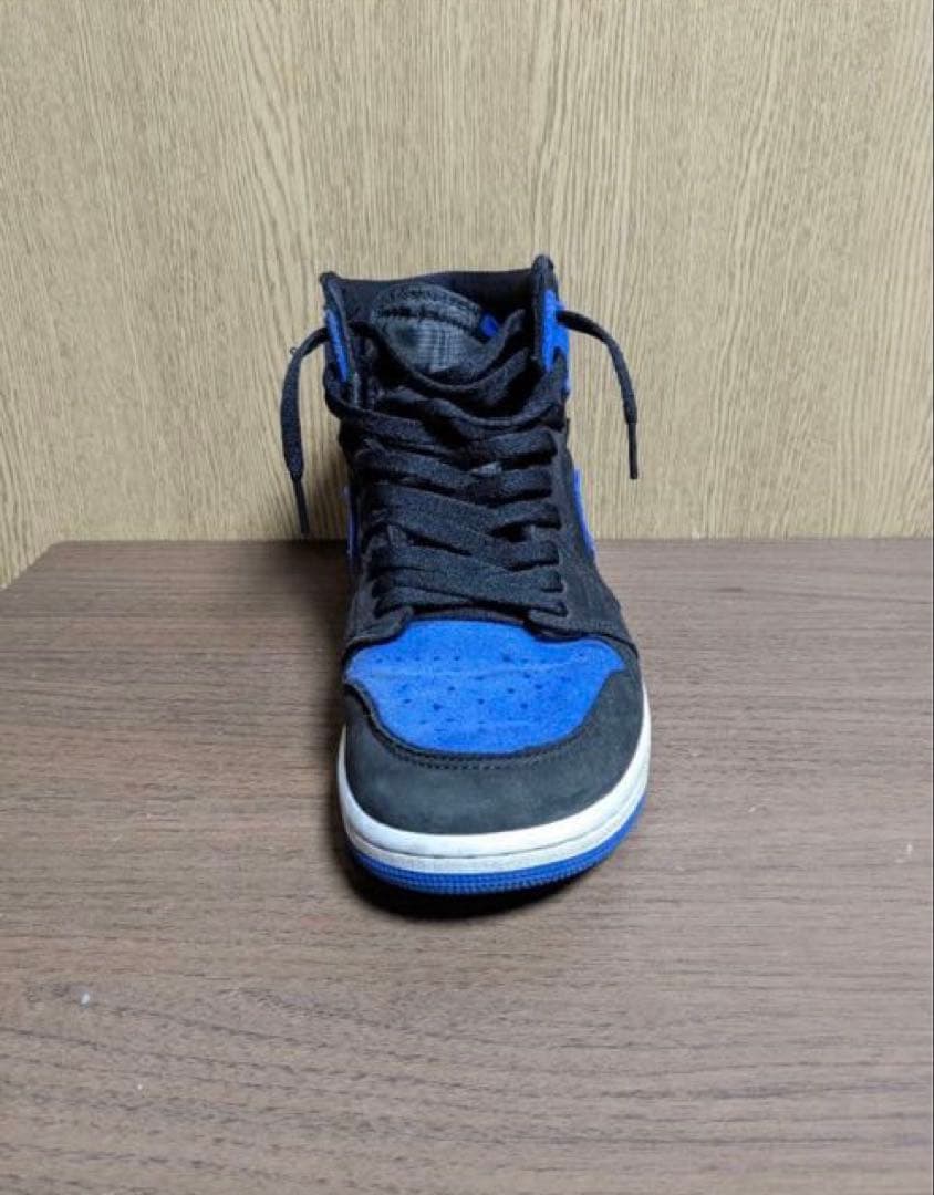Nike Air Jordan 1 Retro High OG 27cm — image 4