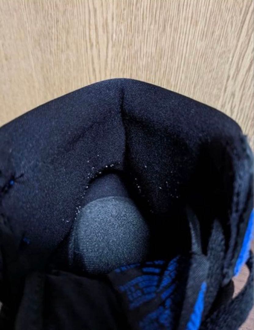 Nike Air Jordan 1 Retro High OG 27cm — image 5