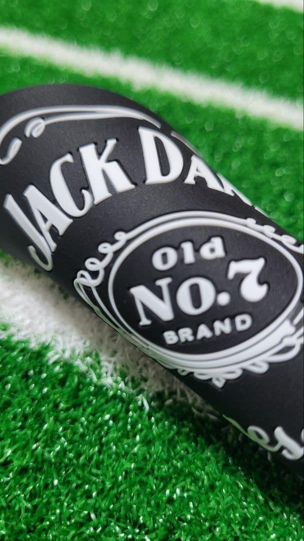 【2枚セット】JACK DANIELS　ジャックダニエル　コースター — image 2