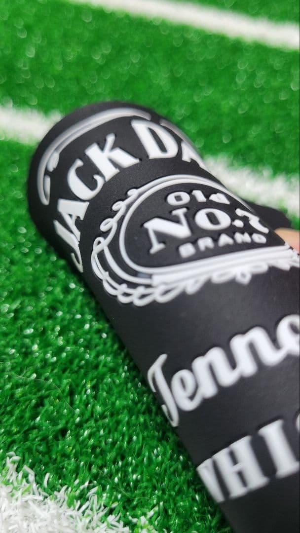 【2枚セット】JACK DANIELS　ジャックダニエル　コースター — image 3