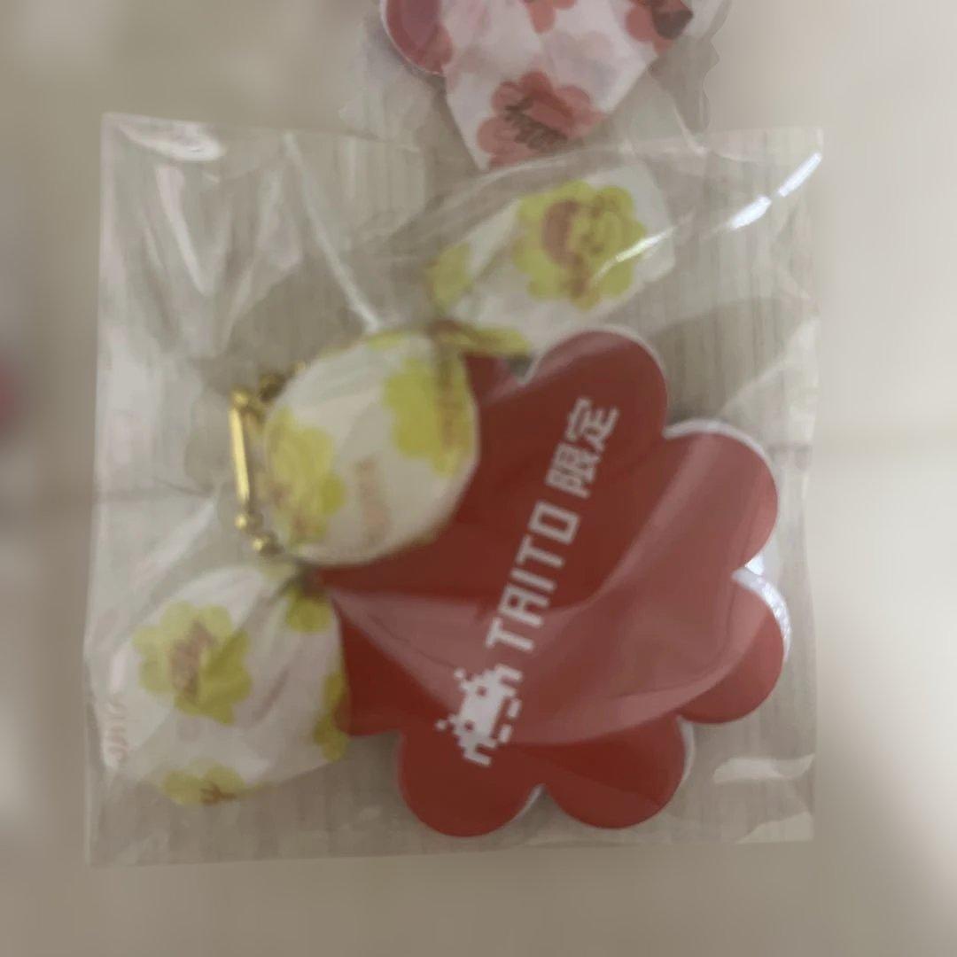不二家 ミルキー アクリルキーホルダー TAITO限定 4種 — image 5