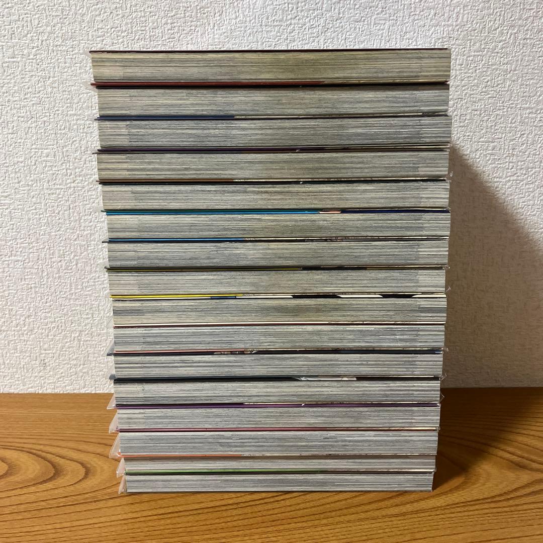 憂国のモリアーティ　コミック　１～16巻セット　漫画　レンタル落ち — image 3