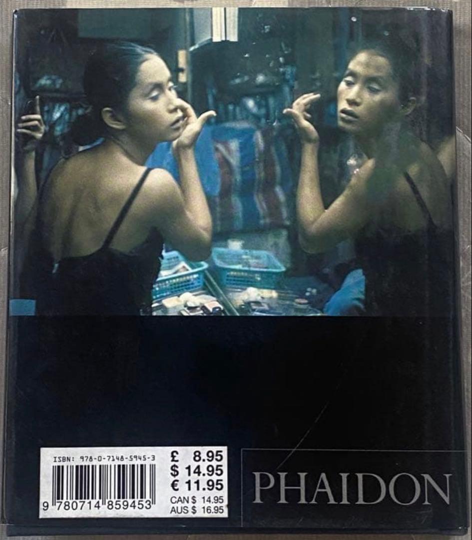 Nan Goldin Phaidon 写真集 — image 2