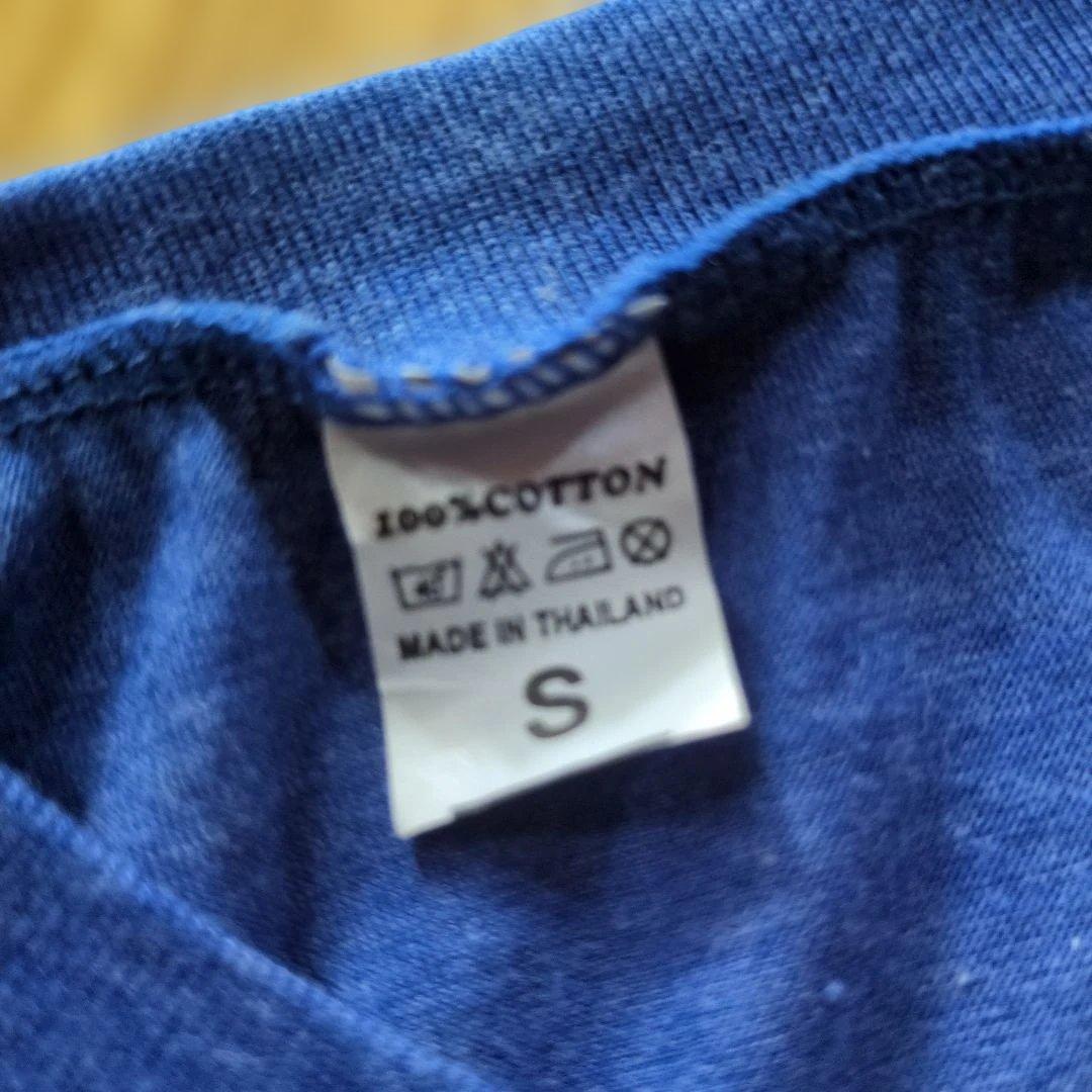 ★USED★　Kellogg's シュガーポン Tシャツ MEN'S　Sサイズ — image 3