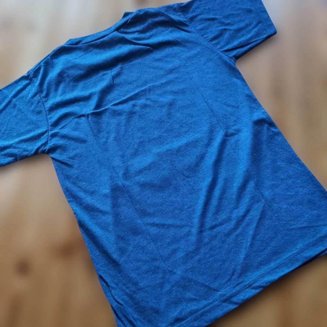 ★USED★　Kellogg's シュガーポン Tシャツ MEN'S　Sサイズ — image 4