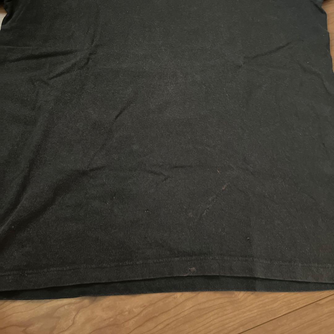 SAPEur ロッドマン Tシャツ ブラック XL — image 5