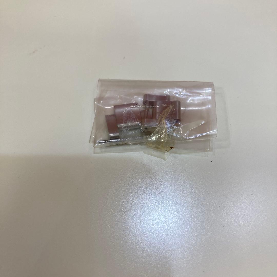 レビュートーメン　空箱 — image 5