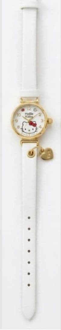 ハローキティ Hello Kitty watch 正規品 sanrio — image 4