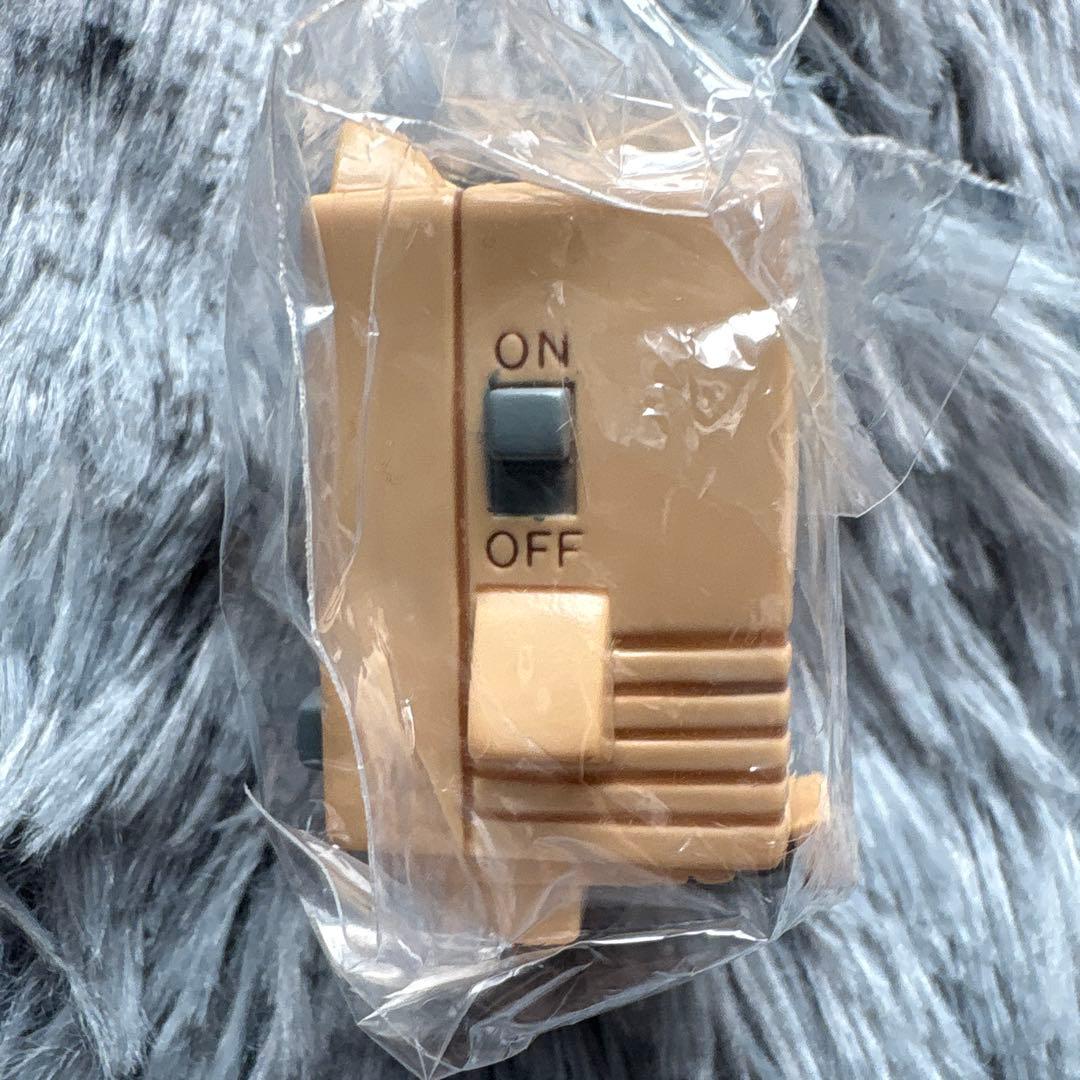 【未開封】VAG SP バケタン1号 One up. 限定 カプセルトイ — image 4