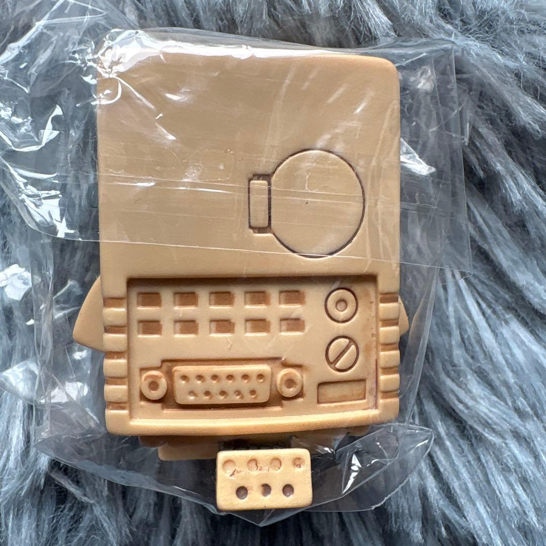 【未開封】VAG SP バケタン1号 One up. 限定 カプセルトイ — image 5