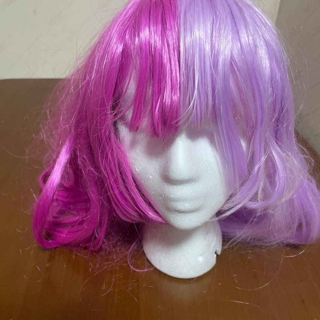コンパス メグメグ ウィッグ — image 2