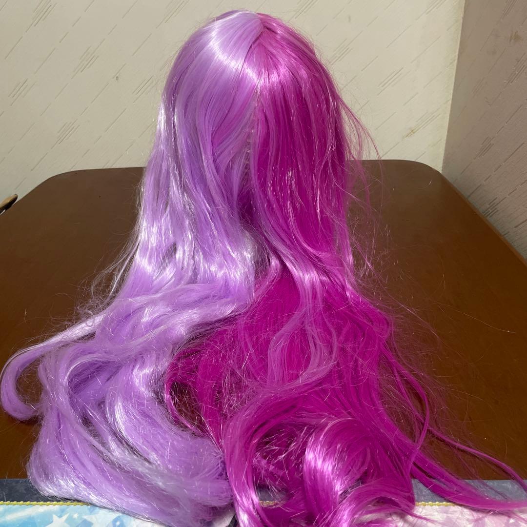 コンパス メグメグ ウィッグ — image 3