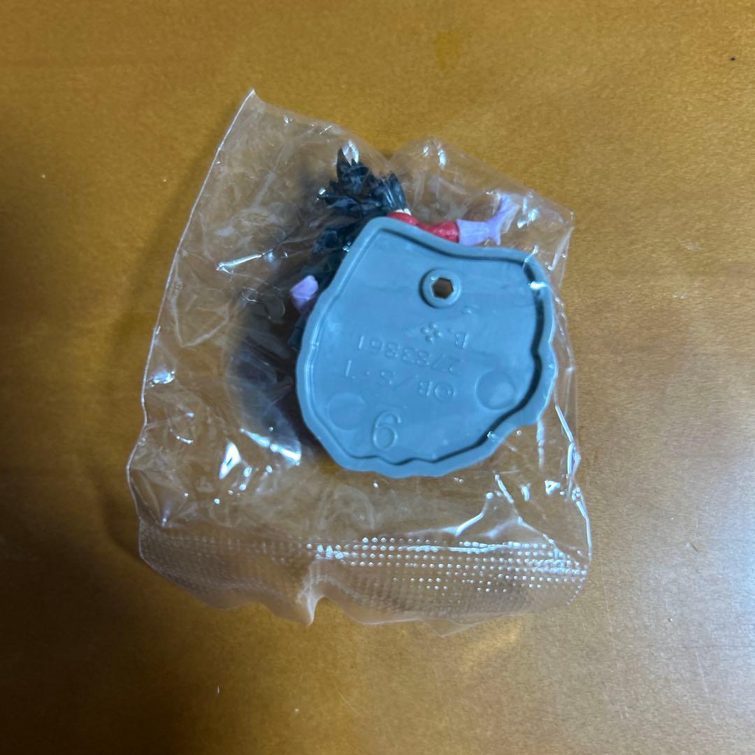 チョコサプ　ドラゴンボール２ ベジータ超サイヤ人４ — image 2
