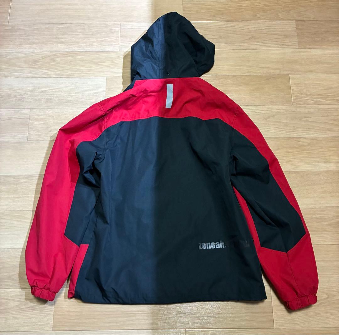 ◇ゼノア 非売品 ジャンパー L 林業 — image 2