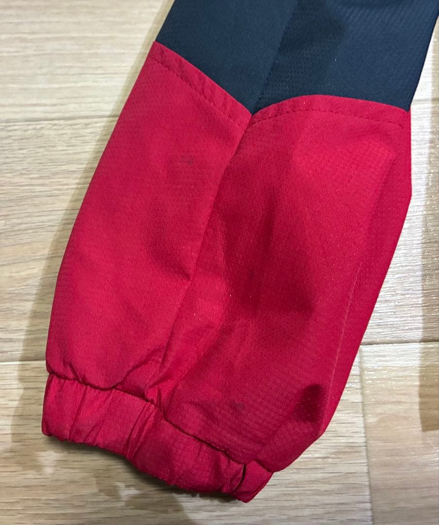 ◇ゼノア 非売品 ジャンパー L 林業 — image 5