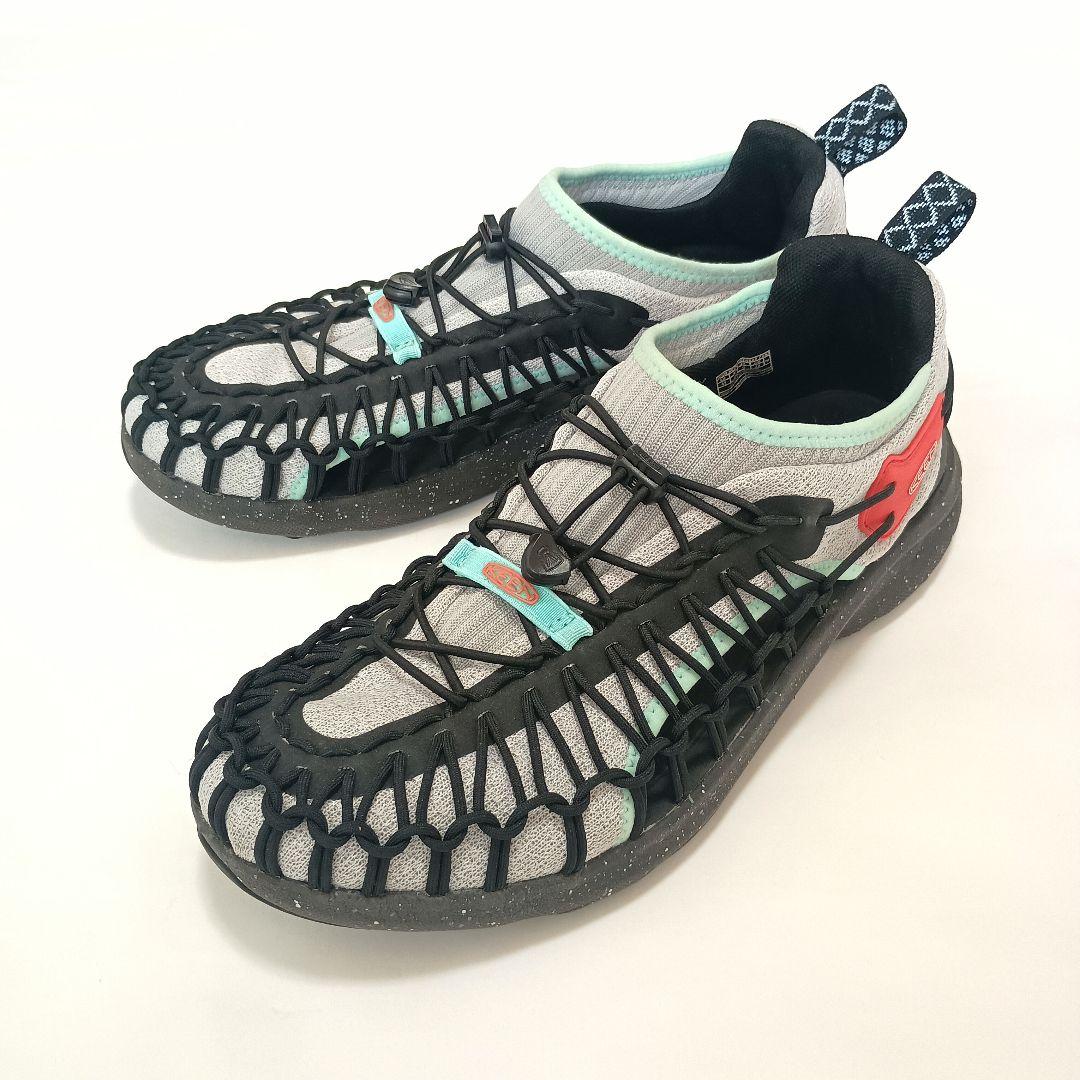 KEEN UNEEK SNK ユニークスニーク / 28cm — image 2