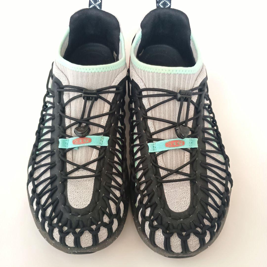 KEEN UNEEK SNK ユニークスニーク / 28cm — image 3