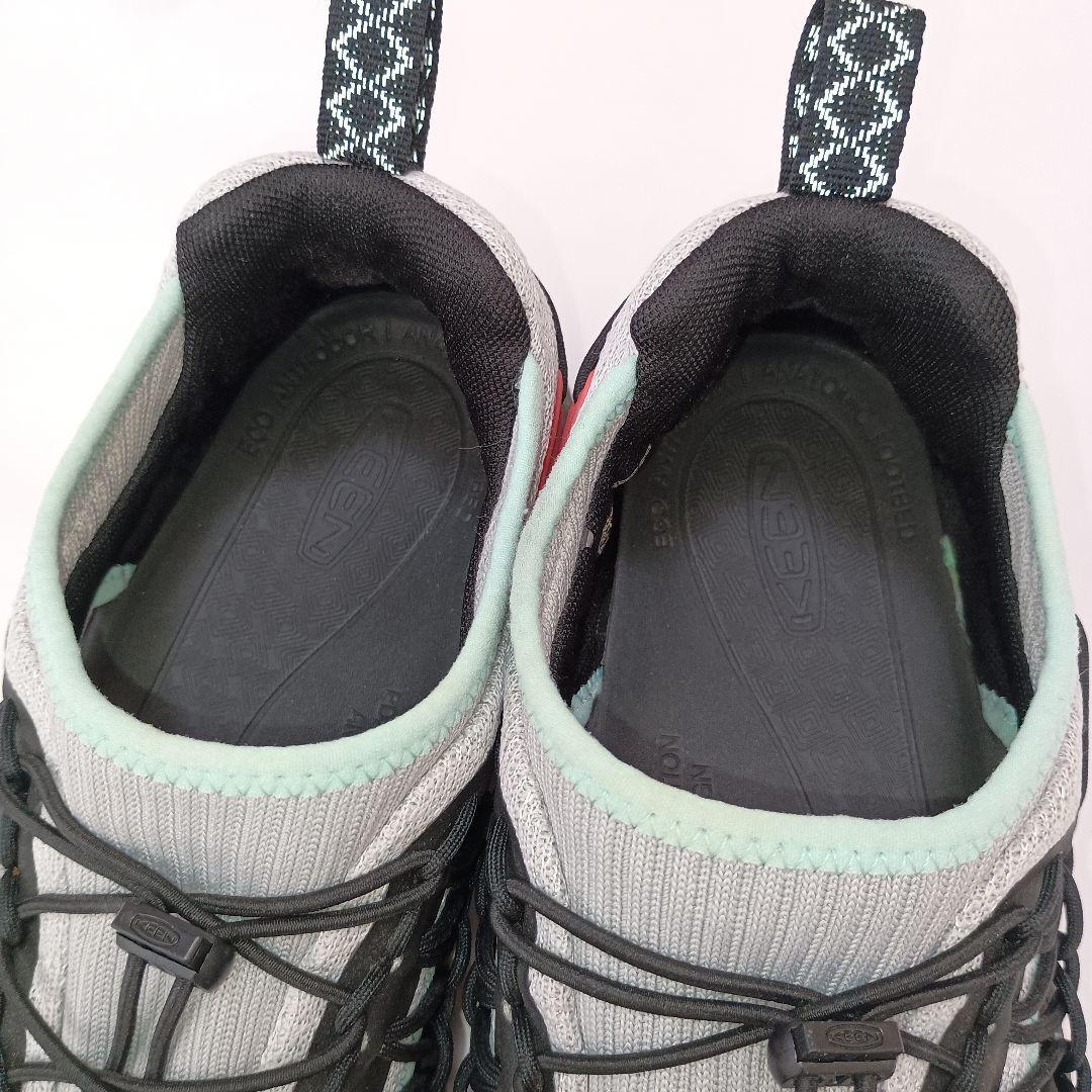 KEEN UNEEK SNK ユニークスニーク / 28cm — image 4