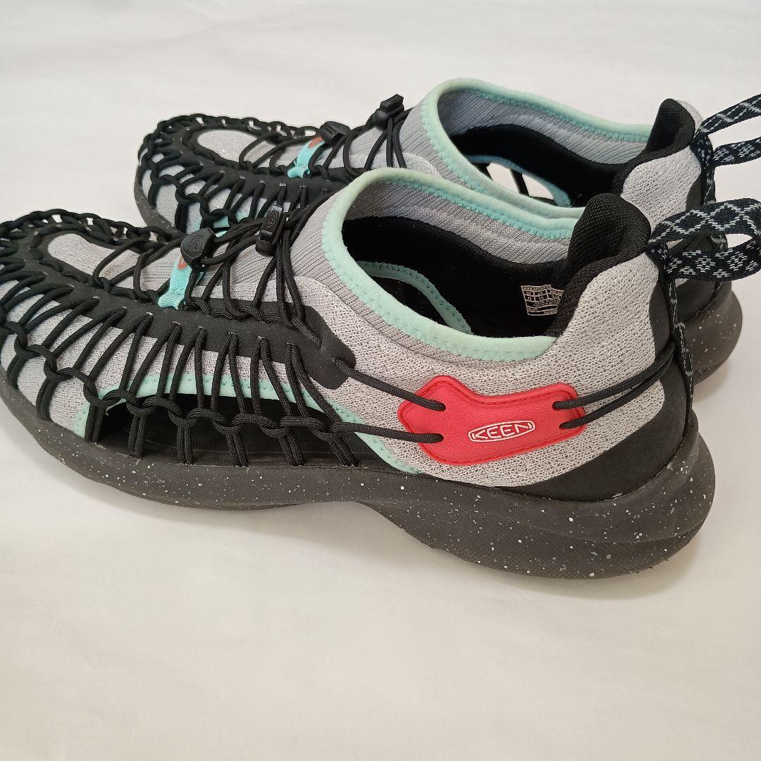 KEEN UNEEK SNK ユニークスニーク / 28cm — image 5