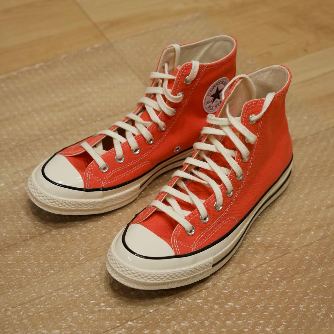 Converse CT70 Cherry Balm — image 2