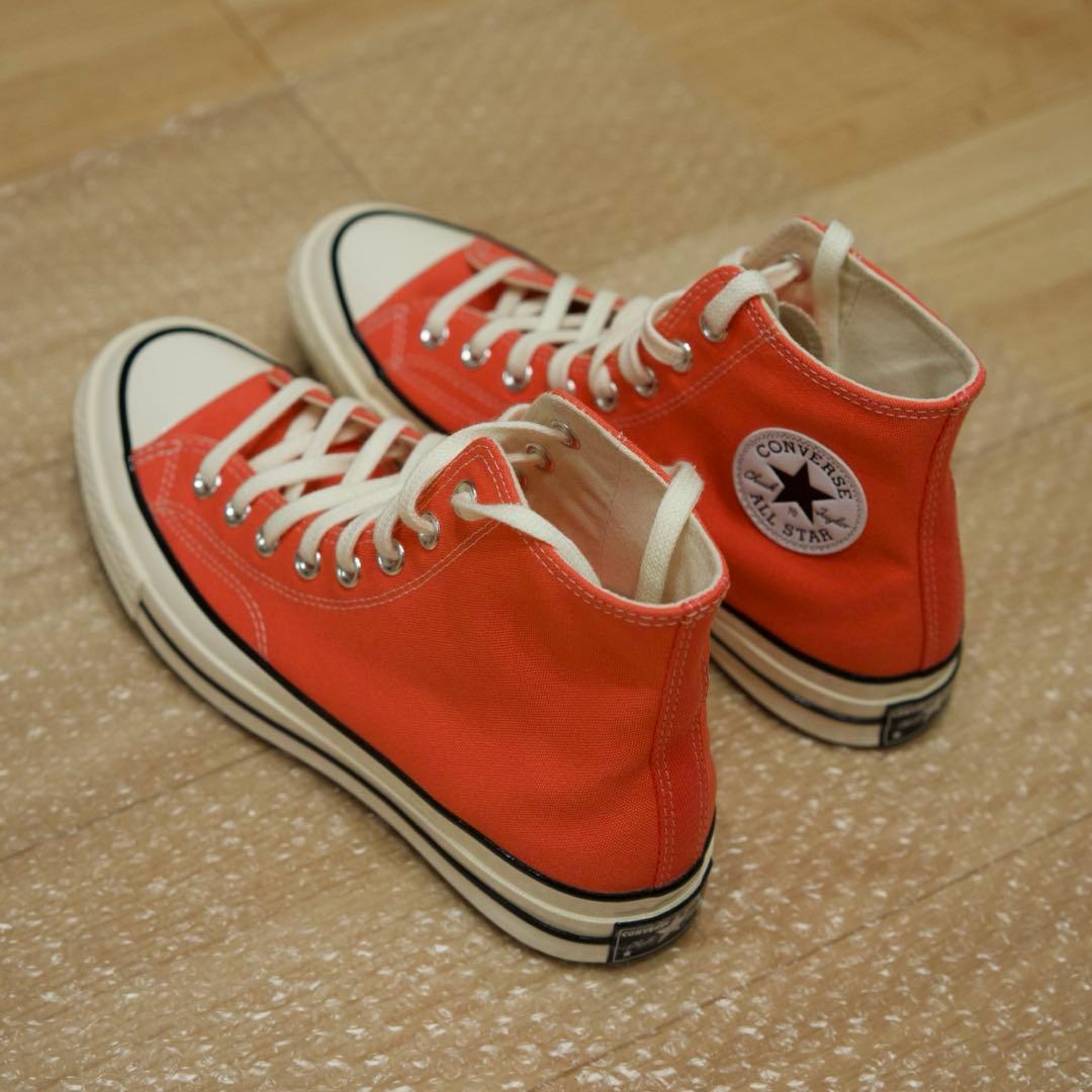 Converse CT70 Cherry Balm — image 3