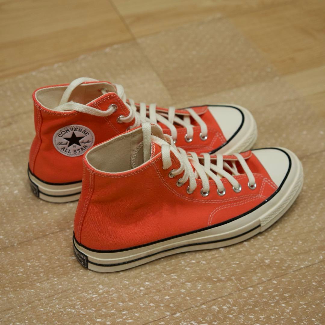 Converse CT70 Cherry Balm — image 4
