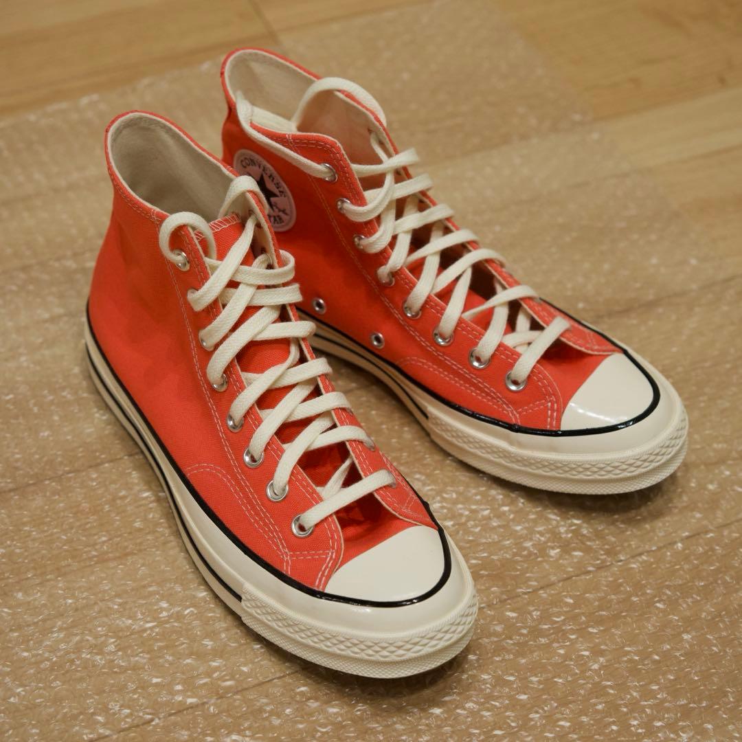 Converse CT70 Cherry Balm — image 5