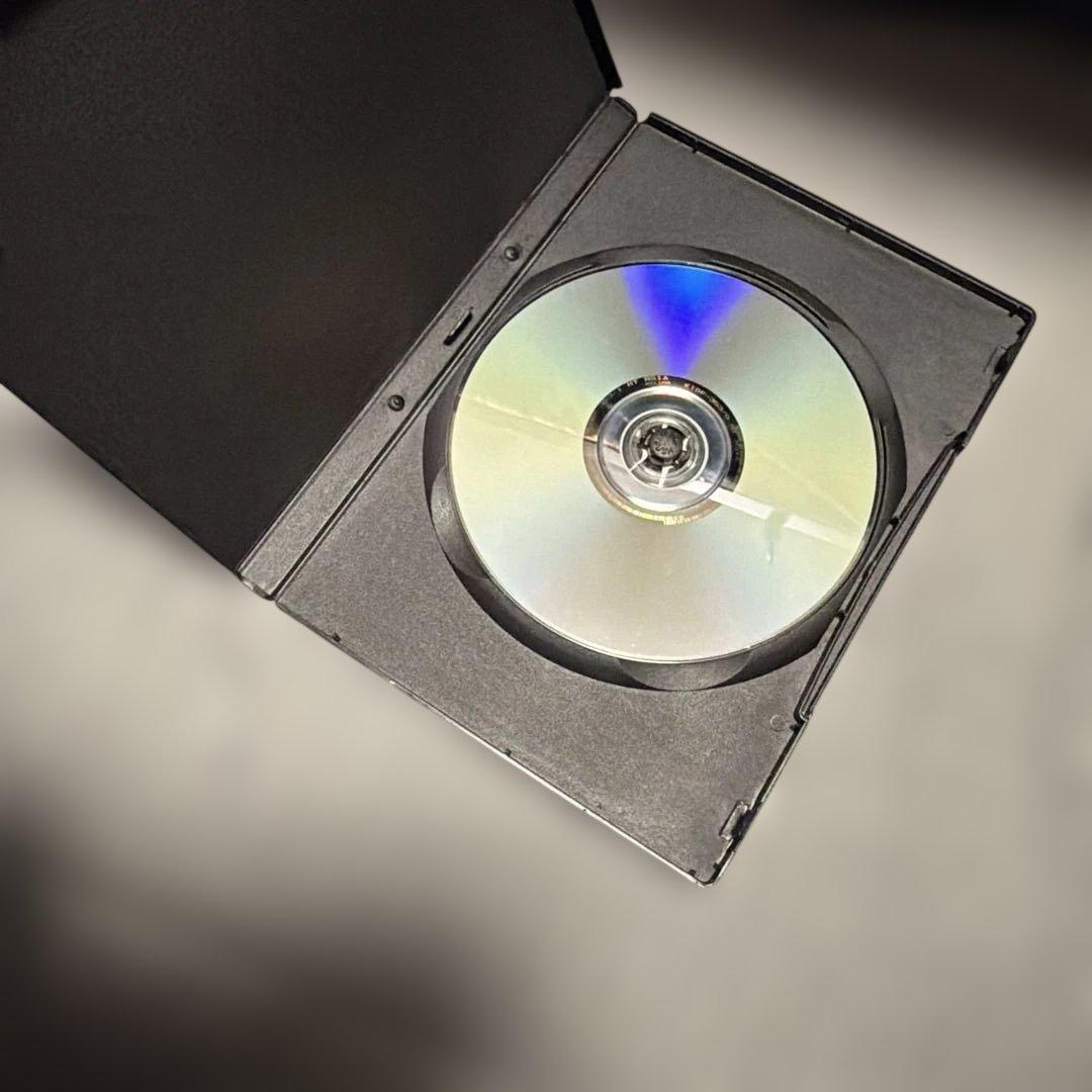 魁!!クロマティ高校 THE MOVIE DVD レンタル専用 動作未確認 中古 — image 5