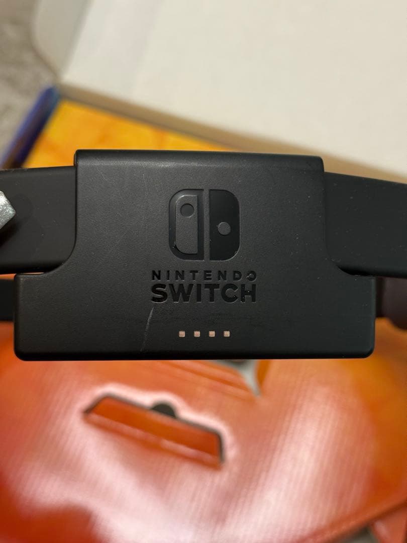 Nintendo Switch リングフィット アドベンチャーセット — image 4