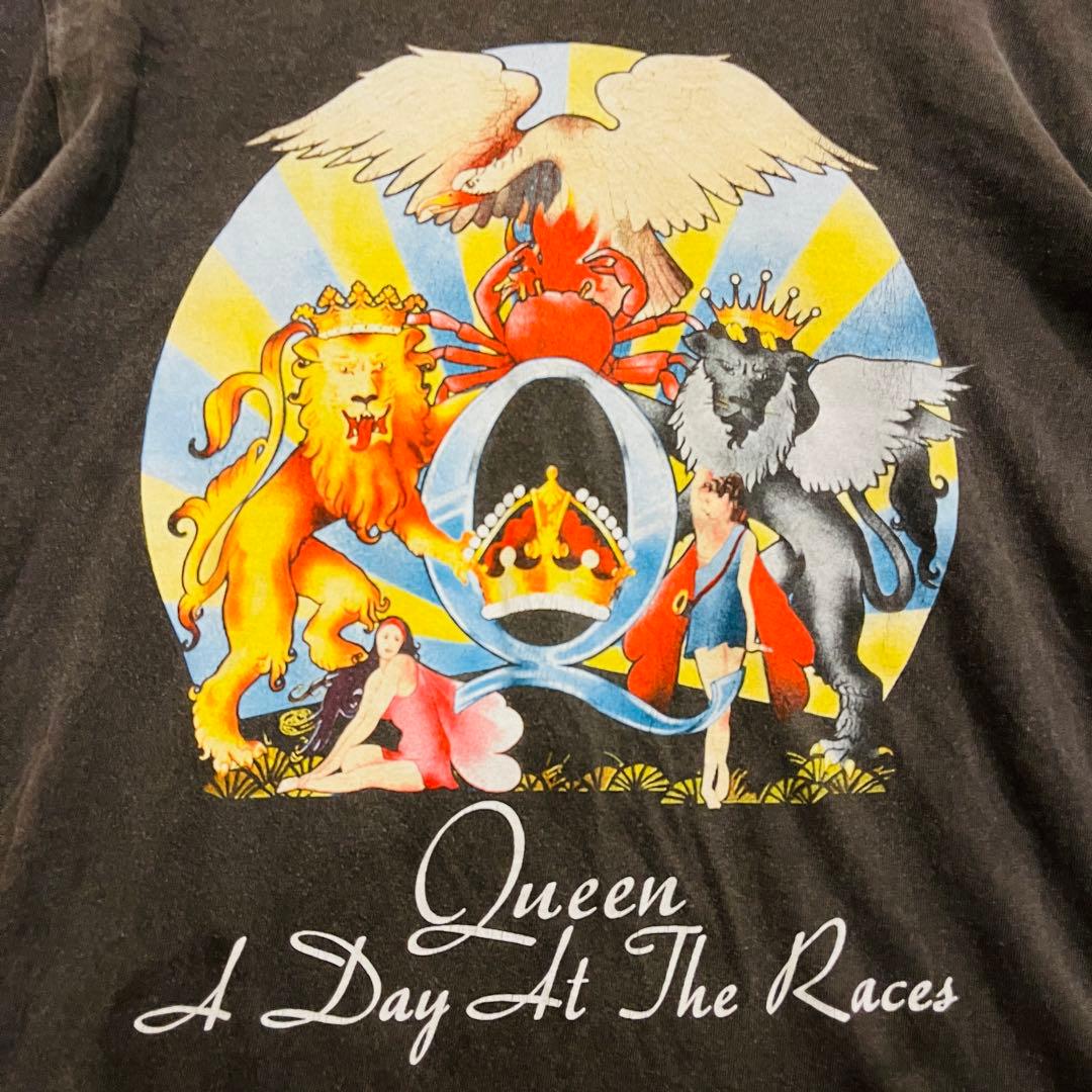 Queen クイーン A Day At The Races 華麗なるレース — image 2