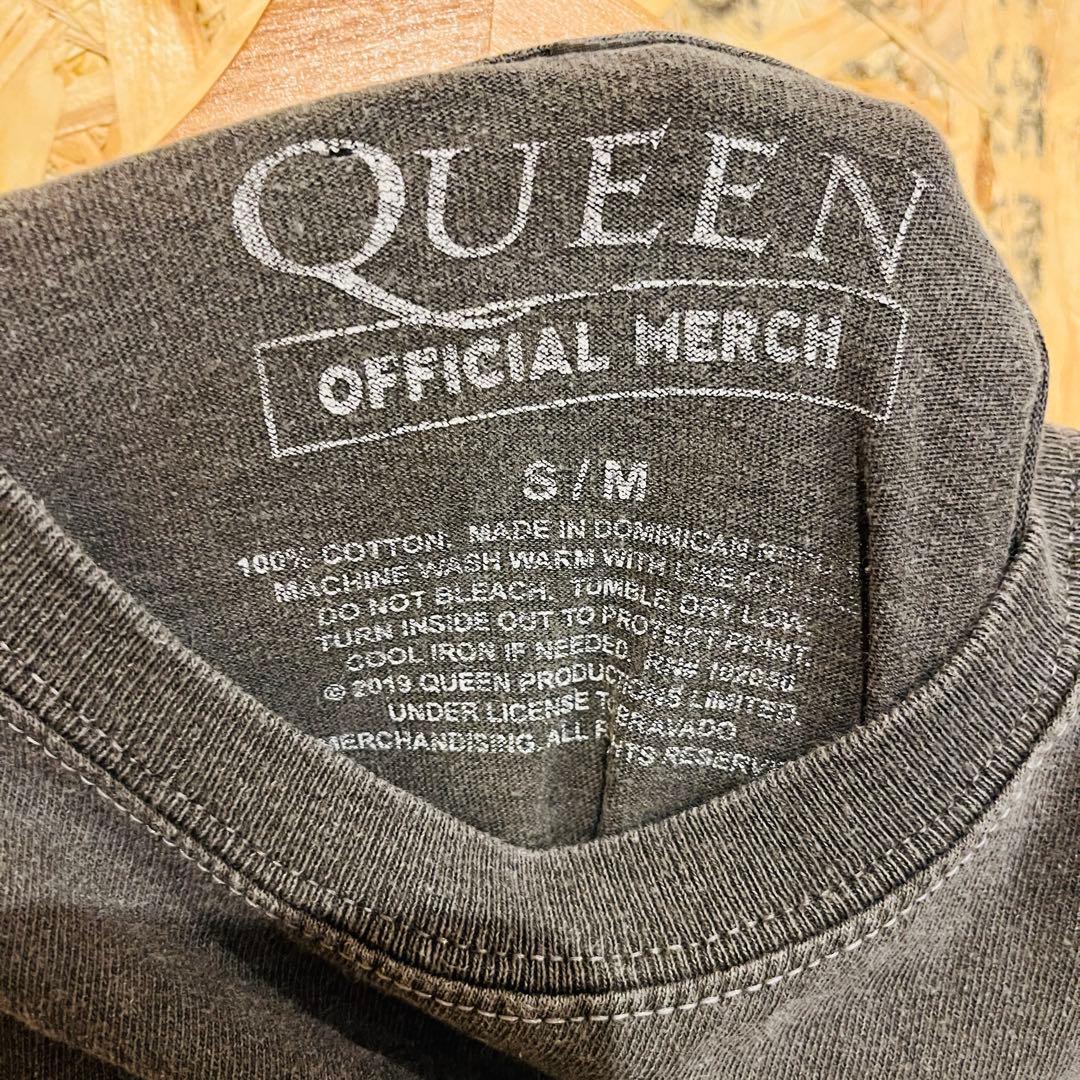 Queen クイーン A Day At The Races 華麗なるレース — image 4
