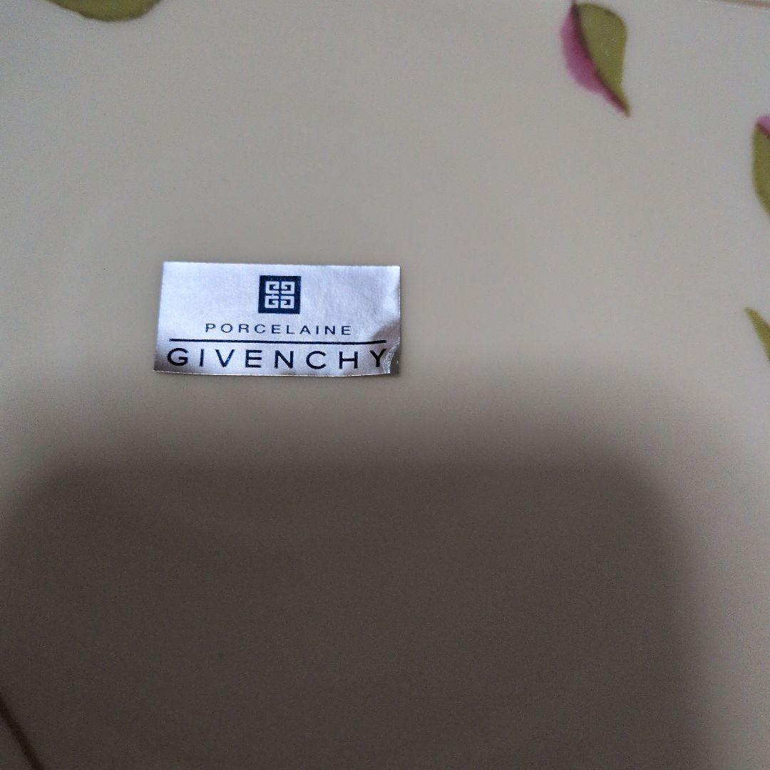 GIVENCHY プレート 5枚セット — image 3