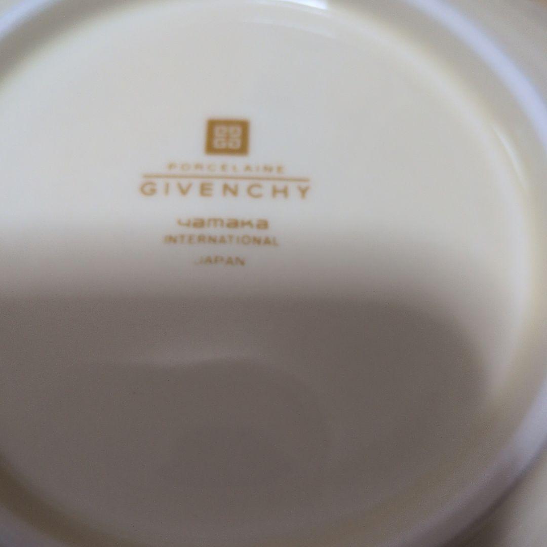 GIVENCHY プレート 5枚セット — image 5