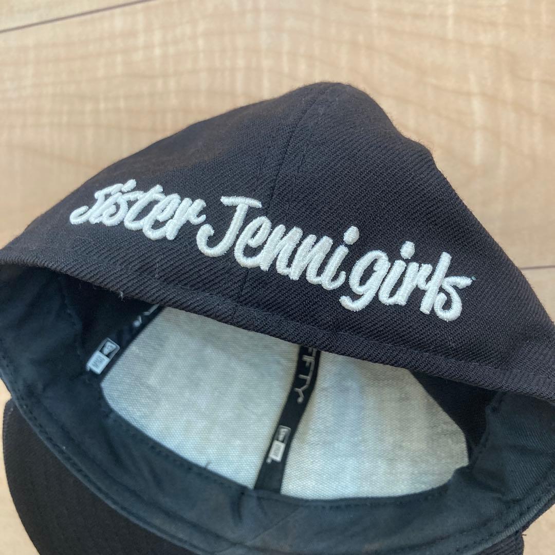 NEW ERA Sister Jenni girls キャップ 7 — image 2
