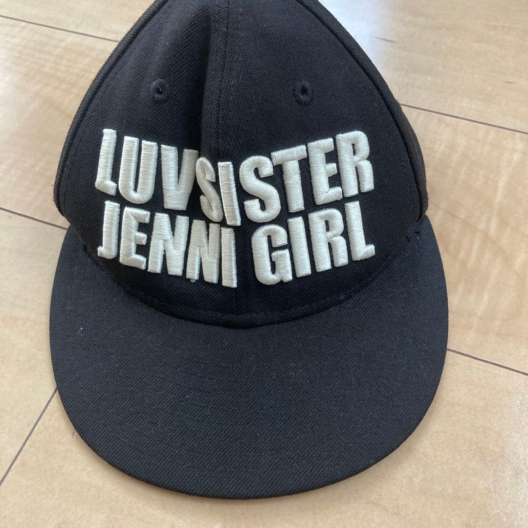 NEW ERA Sister Jenni girls キャップ 7 — image 4
