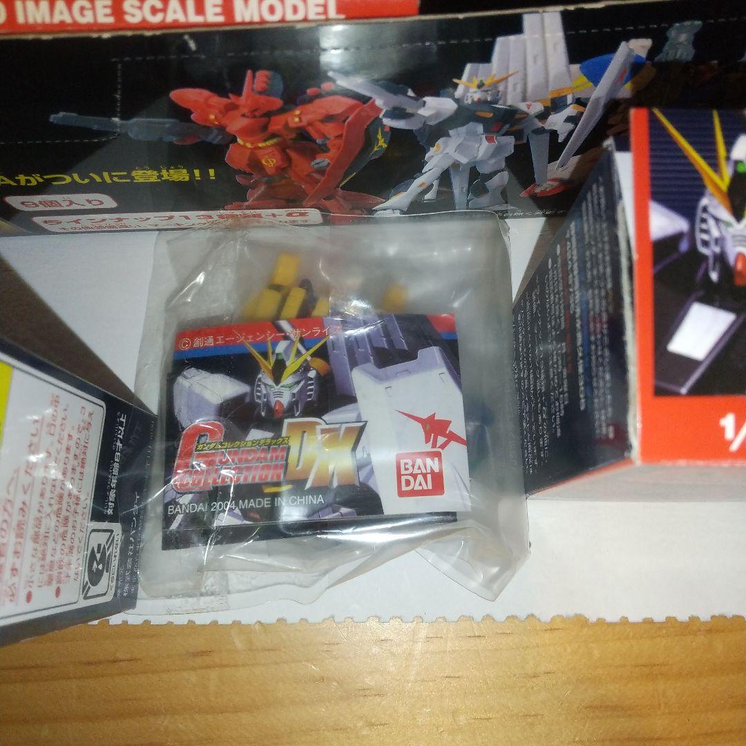 ガンダムコレクション DX 1/400 ９体まとめ — image 4