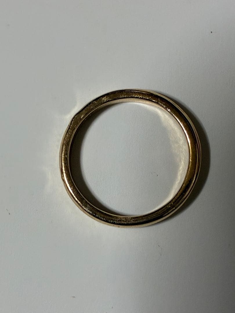 遺品整理　生前整理　断捨離アクセサリー【指輪】 — image 3