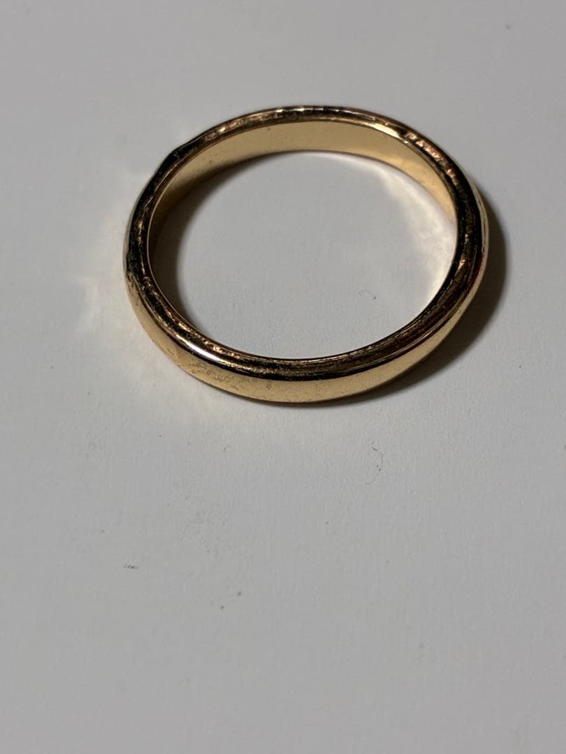 遺品整理　生前整理　断捨離アクセサリー【指輪】 — image 4