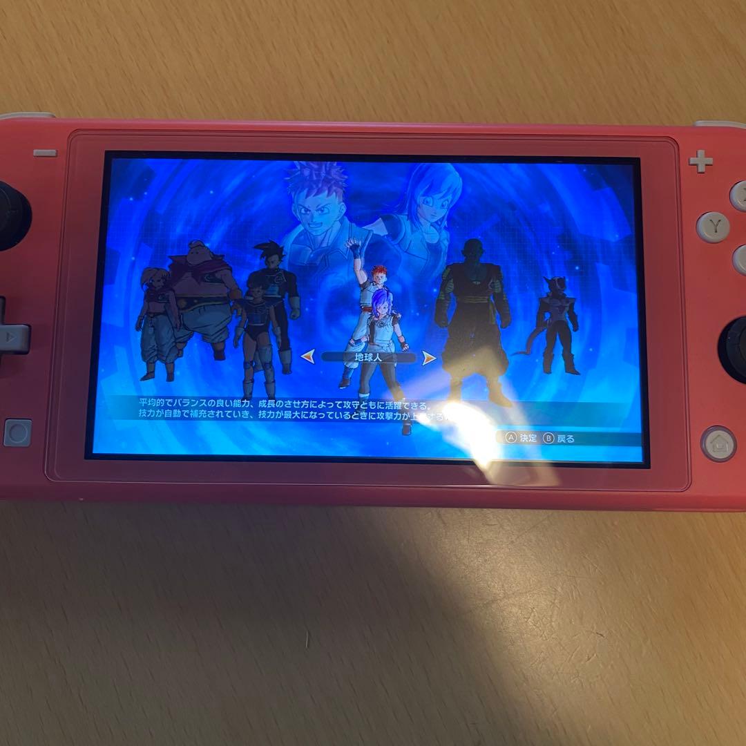 【switch】ドラゴンボールゼノバース2 ソフトのみ — image 3