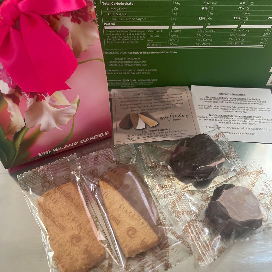 Big Island Candies Island Orchid Mini — image 2