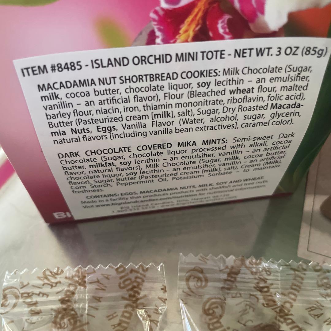 Big Island Candies Island Orchid Mini — image 3