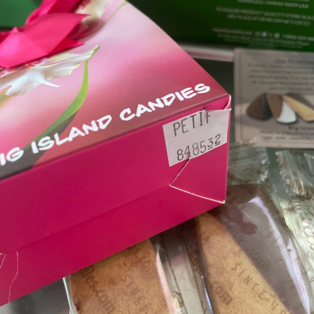 Big Island Candies Island Orchid Mini — image 4