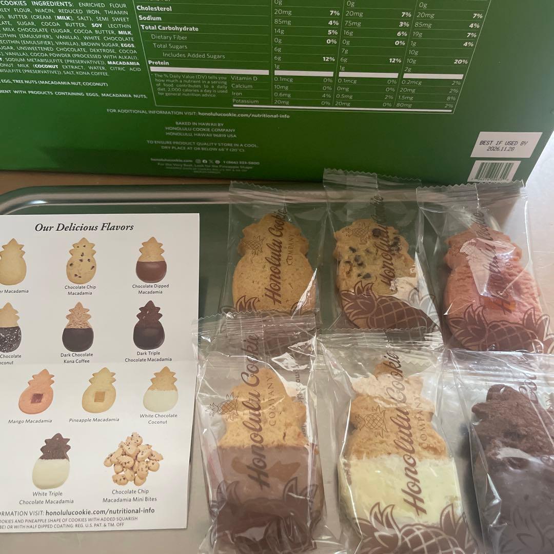 Big Island Candies Island Orchid Mini — image 5